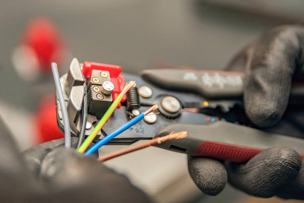 Best Affordable Electrical Installation  in Hampstead, MD