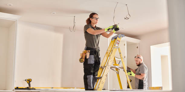 Best Electrical Repair Services  in Hampstead, MD