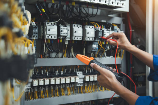 Best Emergency Electrician Near Me  in Hampstead, MD