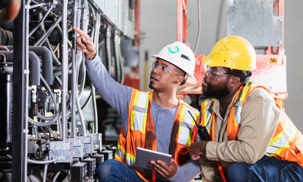 Best Electrical Installation Contractor  in Hampstead, MD