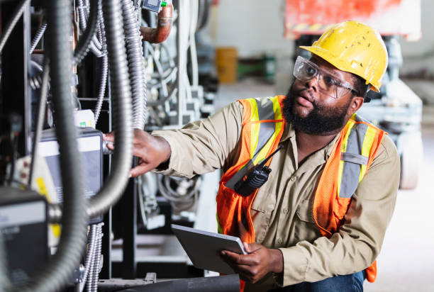 Best Commercial Electrician Services  in Hampstead, MD