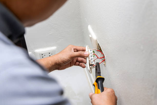 Best Electrical Rewiring Services  in Hampstead, MD