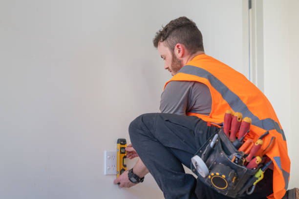 Best Local Electrician Companies  in Hampstead, MD