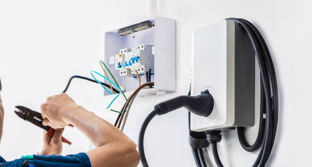 Best Electrical Outlet Repair  in Hampstead, MD
