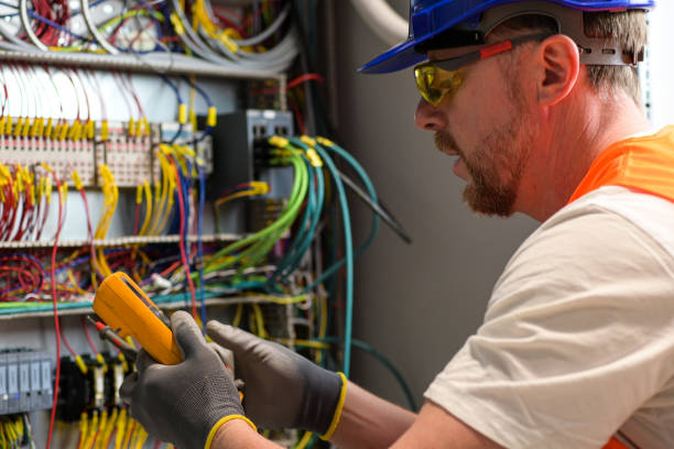 Best Circuit Breaker Repair  in Hampstead, MD