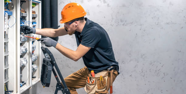 Best Electrical Troubleshooting Services  in Hampstead, MD